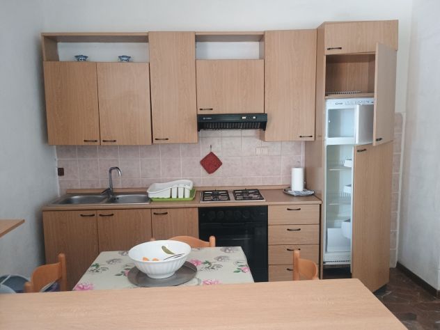 appartamento indipendente montespertoli provincia di Firenze vicino a Empoli - Foto 4