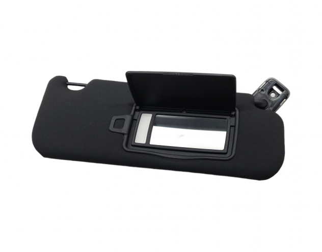 PARASOLE ALETTA LATO PASSEGGERO LAND ROVER Range Rover Evoque Serie JLR04100ME (18) - Foto 9