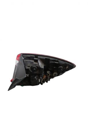 Fanale post sx Captur 2020 led 265558746r - Foto 2