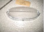 PLASTICA GEMMA FANALE ANTERIORE FORD TAUNUS 12 M