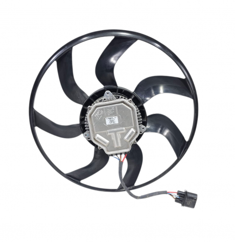 VENTOLA RADIATORE AUDI A5 Sportback Serie (F5A) 8W0959455T DTP Diesel 2000 (16) - Foto 13