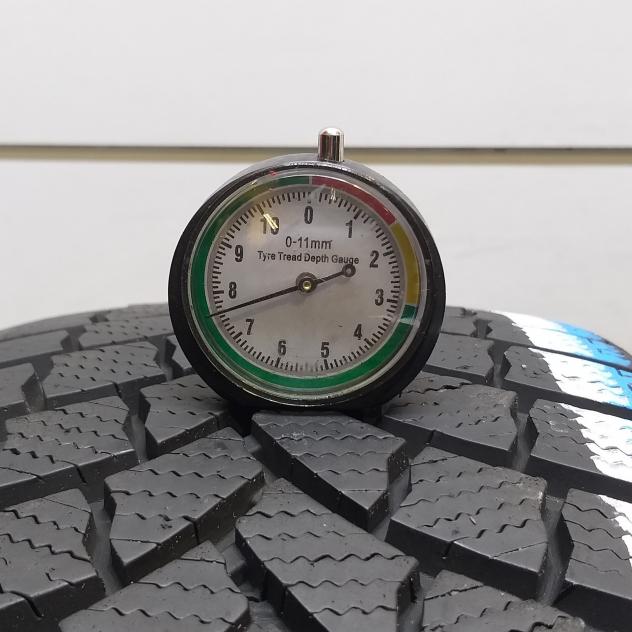2 GOMME 205 55 16 BRIDGESTONE A55056 - Foto 3