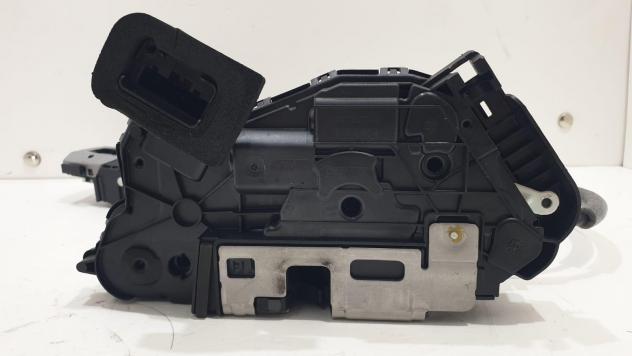 SERRATURA ANTERIORE SINISTRA AUDI A1 Sportback (GBA) 5TB837015E (18) - Foto 7