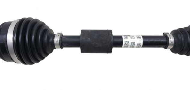 SEMIASSE ANTERIORE DESTRO MINI Countryman Serie (F60) 31605A2E044 (16) - Foto 5