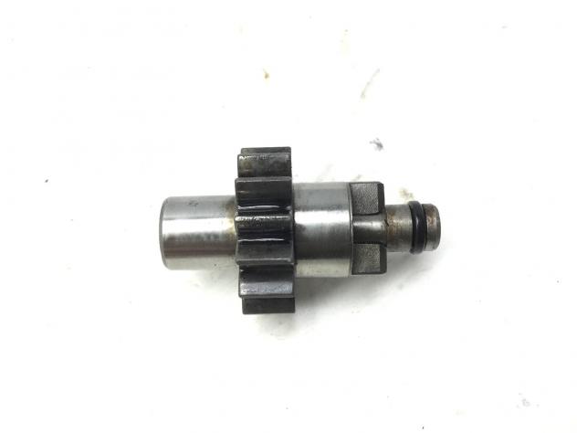 BMW K 1100 LT 1100 ALBERO INGRANAGGIO POMPA ACQUA 1989 1999 K589 - Foto 3