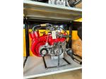 MOTORE 500_595 ABARTH GIANNINI