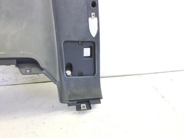 PIAGGIO HEXAGON GTX 180 CARENA CONTROSCUDO RETROSCUDO 2000 M2000001 - Foto 5