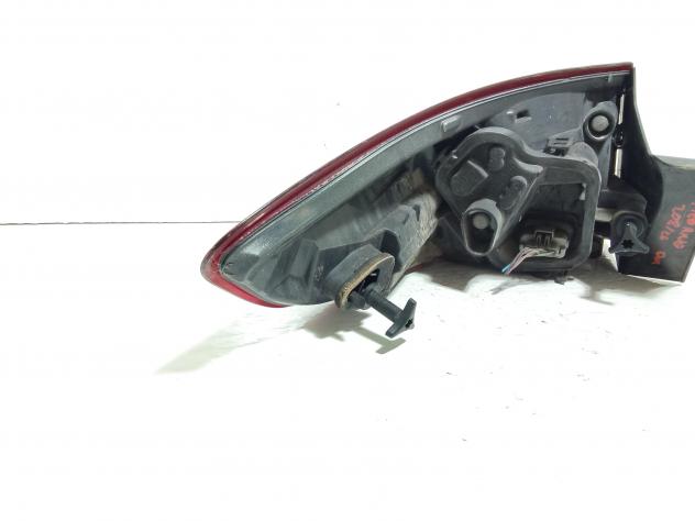 STOP FANALE POSTERIORE DESTRO RENAULT Megane III Grand Tour 265500010R (0815) - Foto 5
