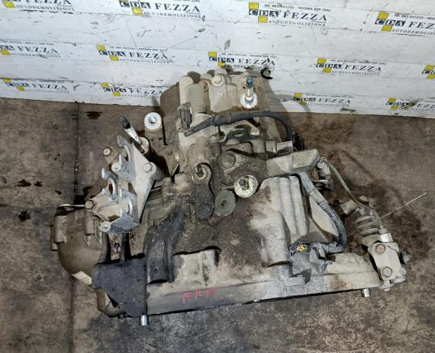 CAMBIO MANUALE COMPLETO HONDA FR-V 1° Serie Diesel 2200 (0511) - Foto 5