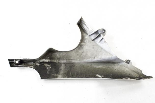 HONDA CBR 300 R 64320K33D00ZC CARENA PUNTALE INFERIORE SIINISTRA NC51 15 - 16 LEFT LOWER FAIRING SEGNI DI USURA 64320K33D000 - Foto 4
