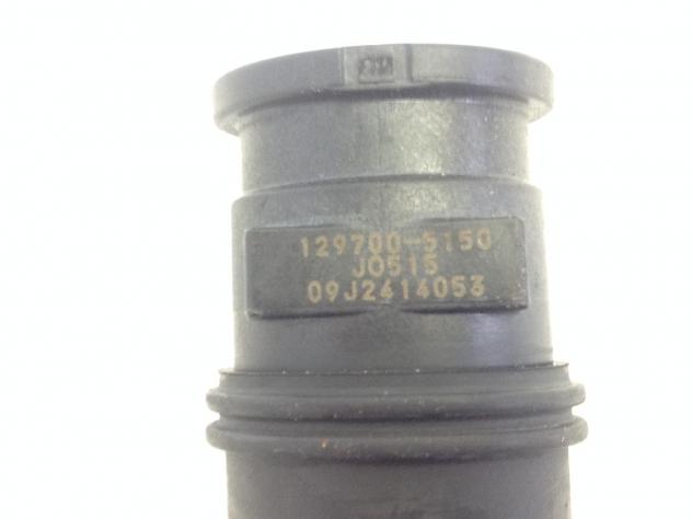 HONDA CBR RR ABS KM0 600 PIPETTA BOBINA ACCENSIONE 2024 2026 PC69A4RK - Foto 4
