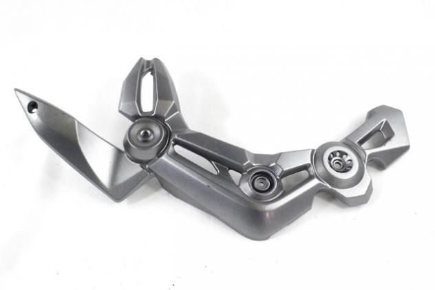 KAWASAKI Z 900 14093519554N COVER TELAIO DESTRA ZR900B 17 - 19 RIGHT FRAME COVER 140930510 LEGGERI SEGNI