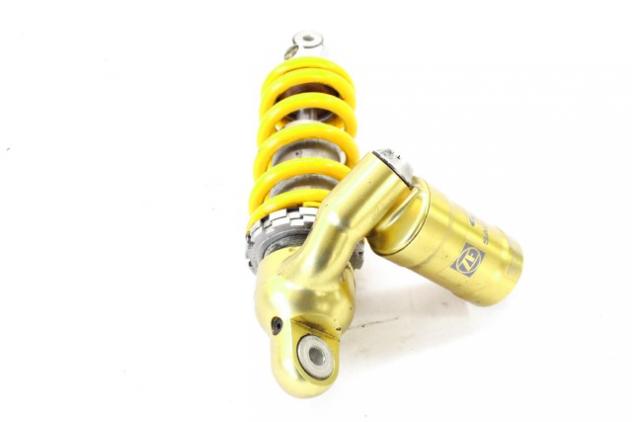 MV AGUSTA BRUTALE 1078 RR 8000B1597 AMMORTIZZATORE POSTERIORE 07 - 11 REAR SHOCK ABSORBER - Foto 3