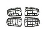 Serie griglie per frecce CEV 305 e 306