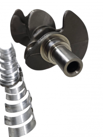 ALBERO MOTORE FORD EcoSport Serie CM5GFB M1JJ Benzina 1000 (12) - Foto 8