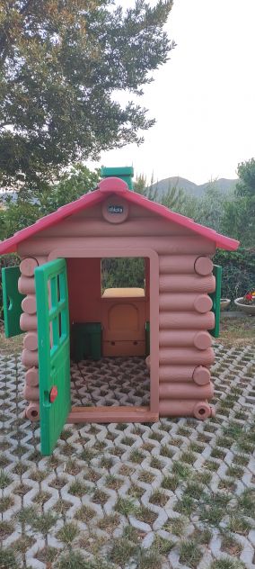 Set giochi da giardino Chicco - Foto 3