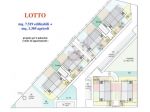 a 5 minuti dal portocanale di Cesenatico = terreno edificabile da urbanizzare