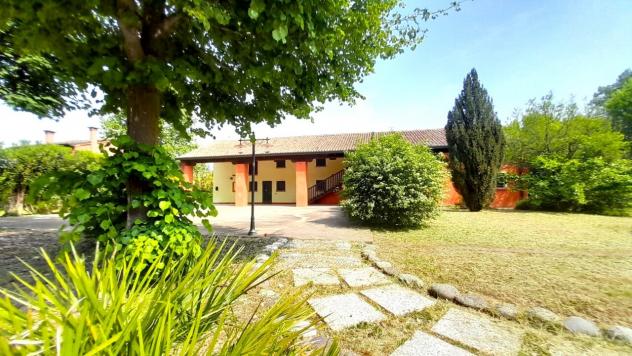 Rustico in vendita a Piazzola sul Brenta - Foto 17
