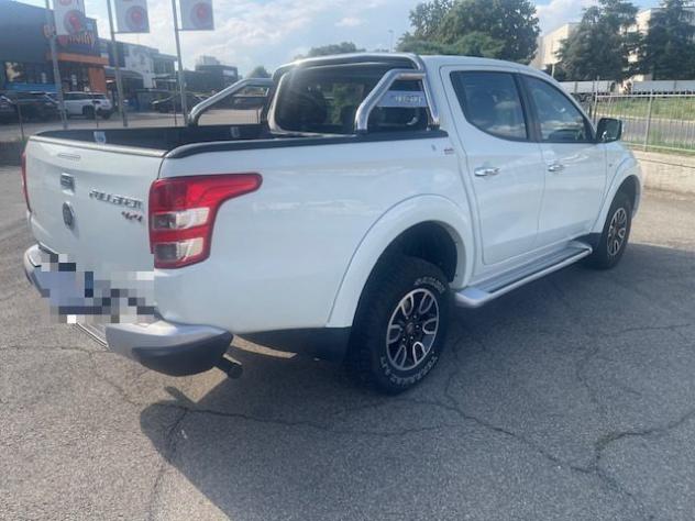 MITSUBISHI L200 2.4 180CV Doppia Cabina LX S&S Fullback Fiat rif. 24105034 - Foto 5
