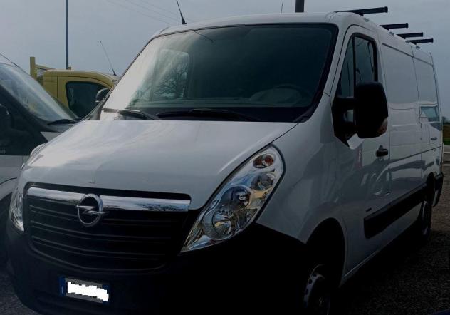 OPEL MOVANO - Foto 2