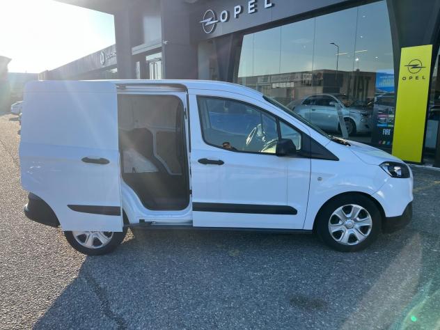 Ford Transit Courier Transit Courier 1.5 TDCi 75CV Van Entry (IVA ESCL) - Foto 6