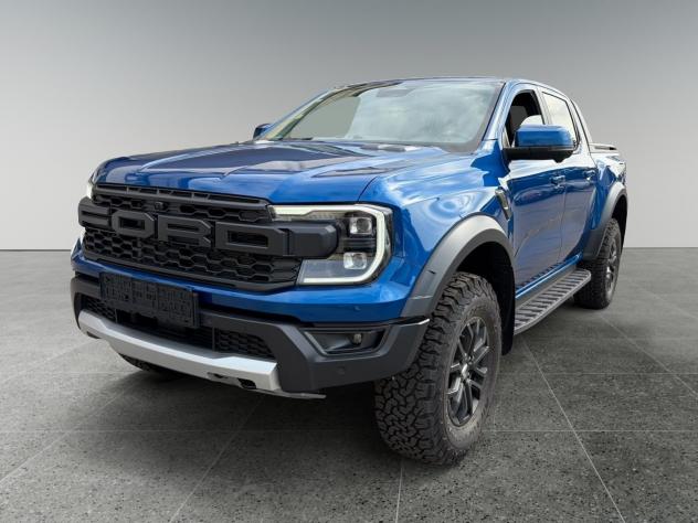 Ford Ranger Raptor 2.0 Ecoblue 4WD DC 5 posti.