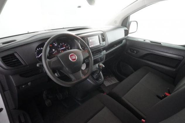 FIAT Scudo Scudo 1.5 BlueHDi 120CV PL-TN Furgone rif. 23656750