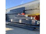 STOCK DI SCAFFALATURE USATE IN PRONTA CONSEGNA