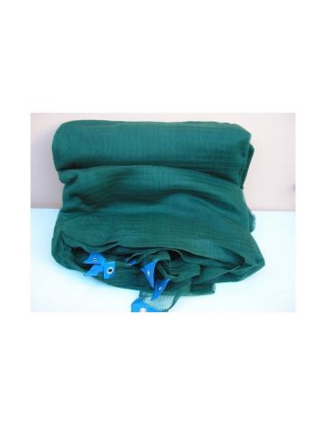 TELO 6X6 RACCOLTA OLIVE ANTISPINA - Foto 2