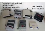 Case / Plastiche console Famicloni vintage vari