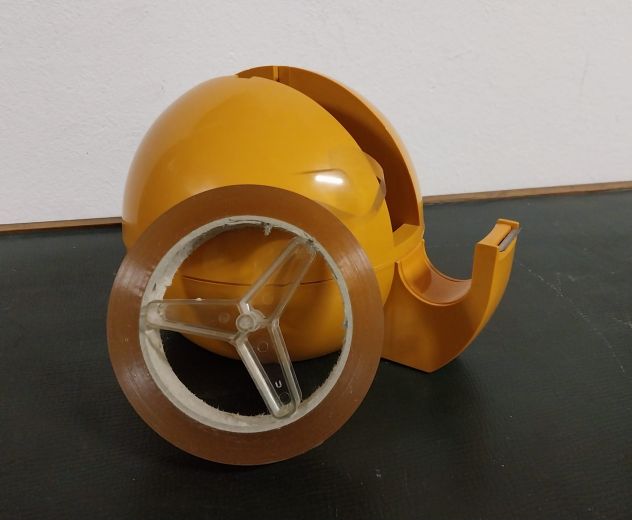 DISPENSER NASTRO ADESIVO JOE COLOMBO