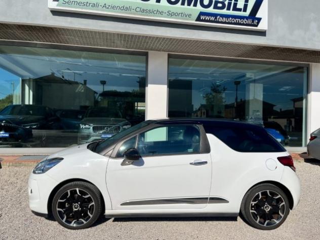 DS AUTOMOBILES DS 3 1.6 e-HDi 90 airdream So Chic rif. 23865581 - Foto 10