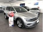 VOLKSWAGEN Tiguan 2.0 TDI 150 CV Advanced BlueMotion Technology rif. 23942779