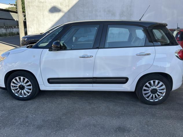 Fiat 500L 1.3 Multijet 85 CV Lounge - Foto 3