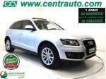 AUDI Q5 3.0 V6 TDI quattro S tronic * PELLE * TETTO APRI.* rif. 23829850