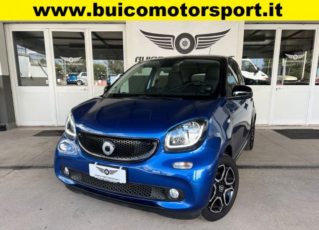 Smart Forfour 1.0 71 PRIME *PREZZO REALE*