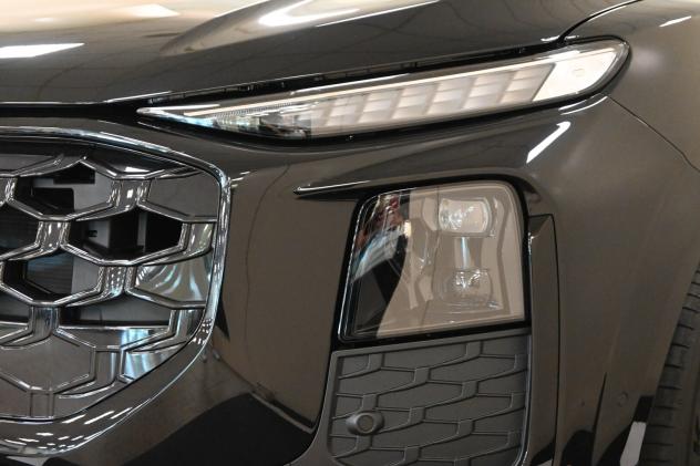 AUDI Q3 3ª serie Q3 SPB TDI 110 kW S tronic Business - Foto 3