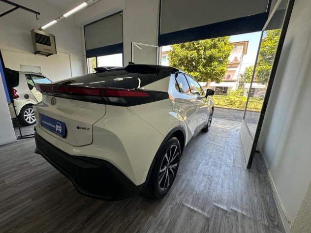 Toyota C-HR 2.0 hev Trend fwd e-cvt - Foto 7