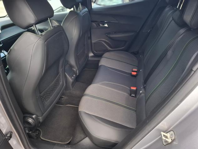 PEUGEOT 2008 1.2 PURETECH 130 CV GT-LINE - Foto 9
