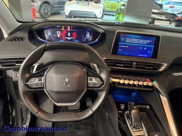 PEUGEOT 3008 PureTech Turbo 130 S&S EAT8 Active Pack rif. 23692202 - Foto 9