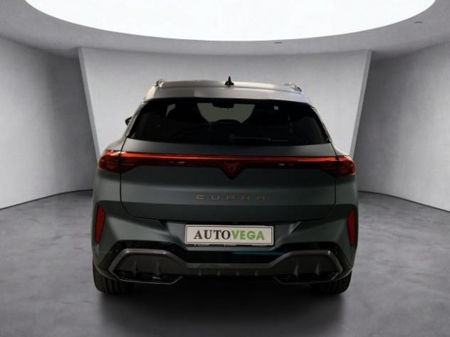CUPRA Terramar 2.0 tsi america's cup limited edition 4drive 265cv rif. 23904351 - Foto 9