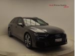 Audi A6 TDI quattro 150 kW S tronic S line edition