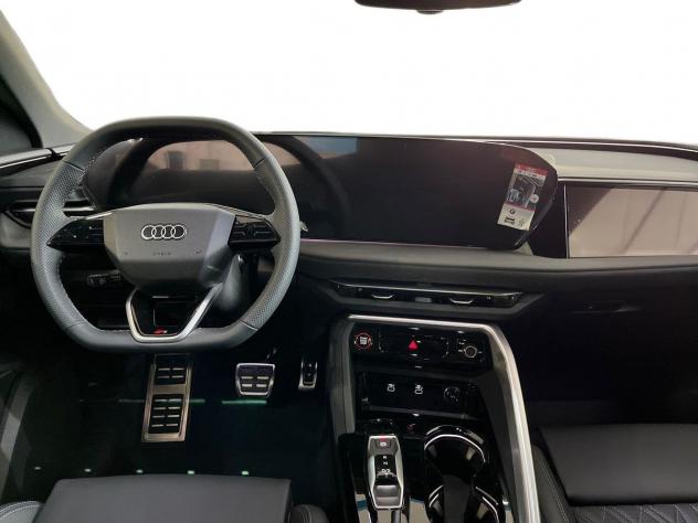 Audi Q5 II 2025 Sportback S Sportback 3.0 tfsi mhev+ Sport Attitude quattro 367cv s- - Foto 8
