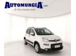 FIAT Panda 1.0 FireFly S&S Hybrid City Life 5 P. rif. 23372526