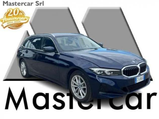 BMW 320 Serie 3 G21 2022 Touring 320e Touring auto - GT486 rif. 24095968