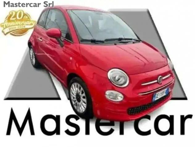 FIAT 500 NEOPATENTATI 500 1.0 hybrid 70cv - GE158FW rif. 23989045