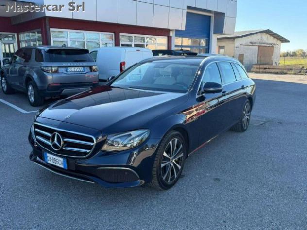 MERCEDES-BENZ E 300 300 de eq-power Business Sport auto - GA886GH rif. 23830103 - Foto 2