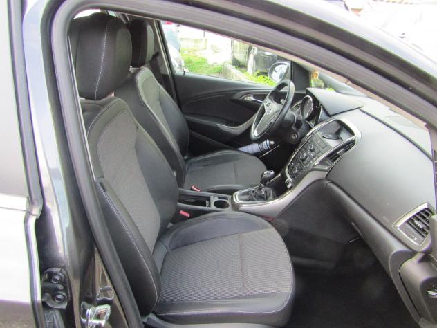 Opel Astra 1.7 CDTI 110CV tagliandatissima - Foto 10