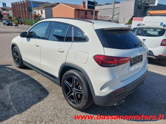 MERCEDES-BENZ GLA 200 Automatic AMG Line Premium rif. 24022049 - Foto 4