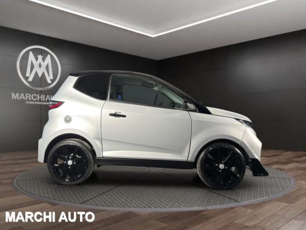 AIXAM GTO Performance rif. 23384587 - Foto 4